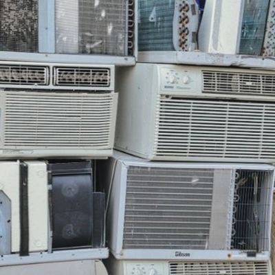 Kadıköy Bölgesinde Alüminyum Hurda Kilosu